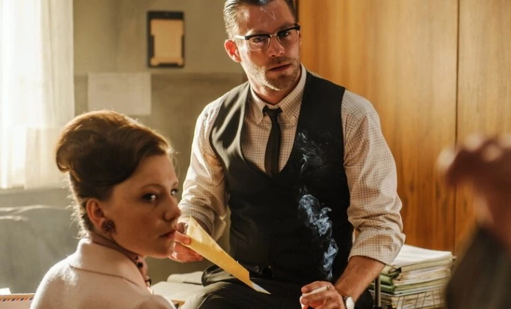 Банк-леди 2013 скачать через торрент бесплатно Банк-леди 2013 скачать через торрент бесплатно