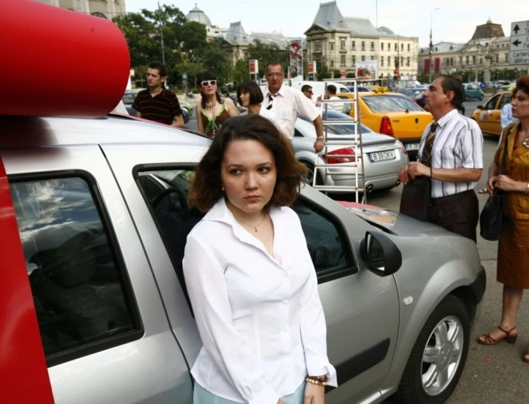 Самая счастливая девушка на свете 2009 скачать с торрента Самая счастливая девушка на свете 2009 скачать с торрента