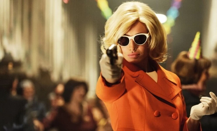 Банк-леди 2013 скачать с торрента Банк-леди 2013 скачать с торрента