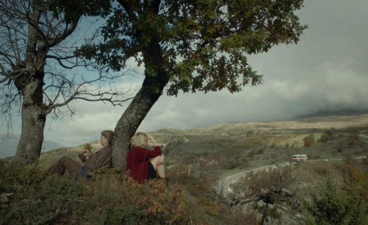 Гирокастра 2024 скачать через торрент бесплатно Гирокастра 2024 скачать через торрент бесплатно