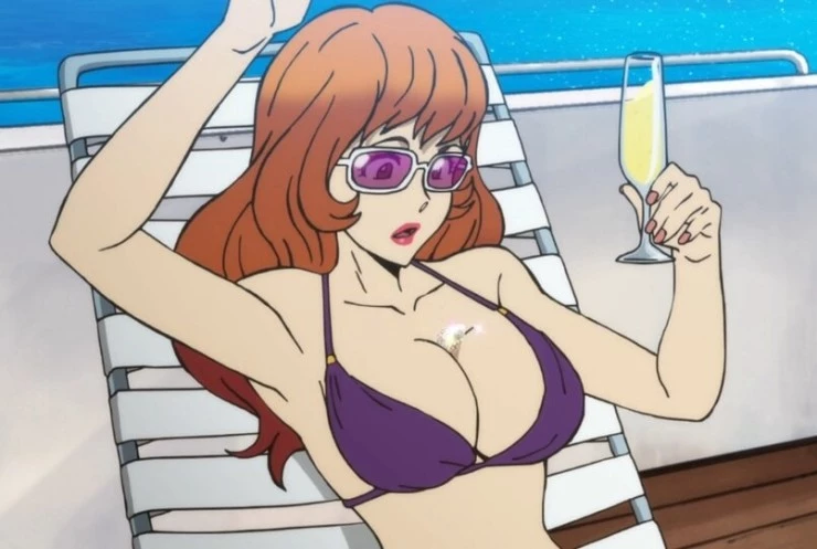 Люпен III: Часть 4 2015 скачать через торрент бесплатно Люпен III: Часть 4 2015 скачать через торрент бесплатно