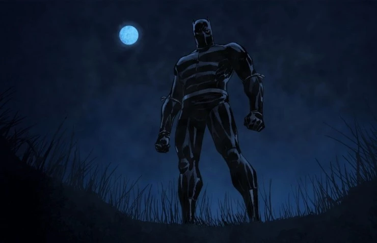 Чёрная Пантера 2010 скачать через торрент бесплатно Чёрная Пантера 2010 скачать через торрент бесплатно