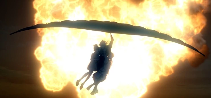 Кровавый побег: Сбежать из ада 2025 скачать с торрента Кровавый побег: Сбежать из ада 2025 скачать с торрента