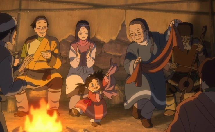 Король-олень 2021 скачать с торрента Король-олень 2021 скачать с торрента