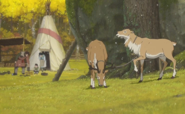 Король-олень 2021 скачать торрентом Король-олень 2021 скачать торрентом