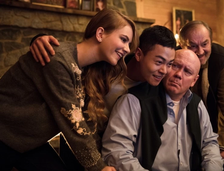 Как я стал русским 2018 скачать с торрента Как я стал русским 2018 скачать с торрента