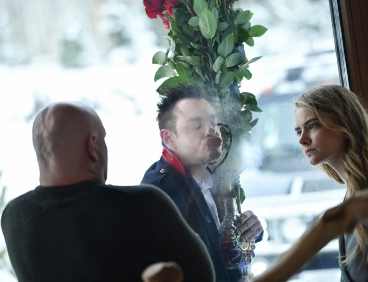 Как я стал русским 2018 скачать торрентом Как я стал русским 2018 скачать торрентом