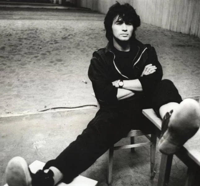 Игла 1988 скачать торрентом Игла 1988 скачать торрентом