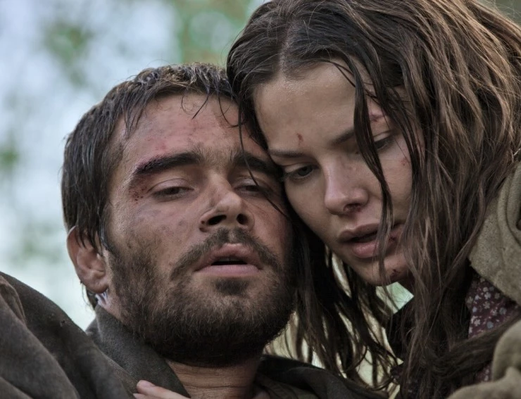 Беглецы 2014 скачать с торрента Беглецы 2014 скачать с торрента