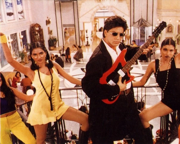 Бадшах 1999 скачать с торрента Бадшах 1999 скачать с торрента