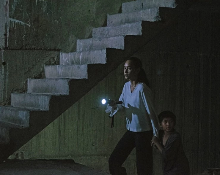 Обещание 2017 скачать с торрента Обещание 2017 скачать с торрента