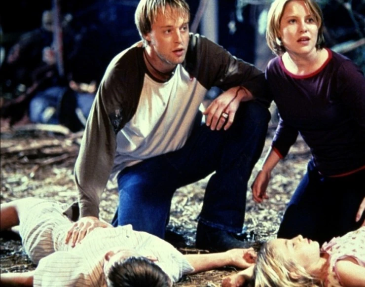 Дом страха 2001 скачать с торрента Дом страха 2001 скачать с торрента