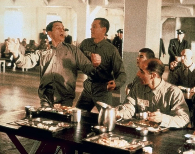 Убийство первой степени 1994 скачать с торрента Убийство первой степени 1994 скачать с торрента