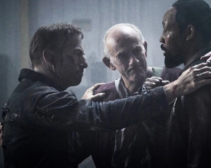 Никто 2021 скачать через торрент бесплатно Никто 2021 скачать через торрент бесплатно