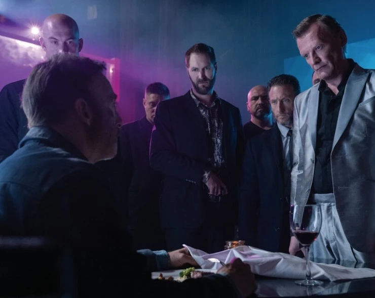 Никто 2021 скачать торрентом Никто 2021 скачать торрентом