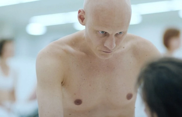 Недотрога 2018 скачать с торрента Недотрога 2018 скачать с торрента