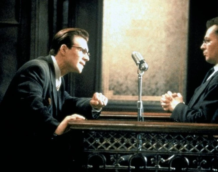 Убийство первой степени 1994 скачать через торрент бесплатно Убийство первой степени 1994 скачать через торрент бесплатно