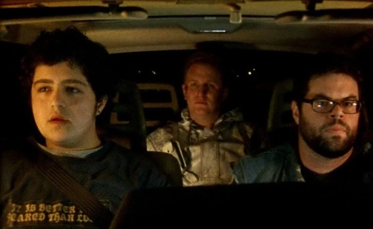 Особый парень: Тупой супергерой 2006 скачать торрентом Особый парень: Тупой супергерой 2006 скачать торрентом