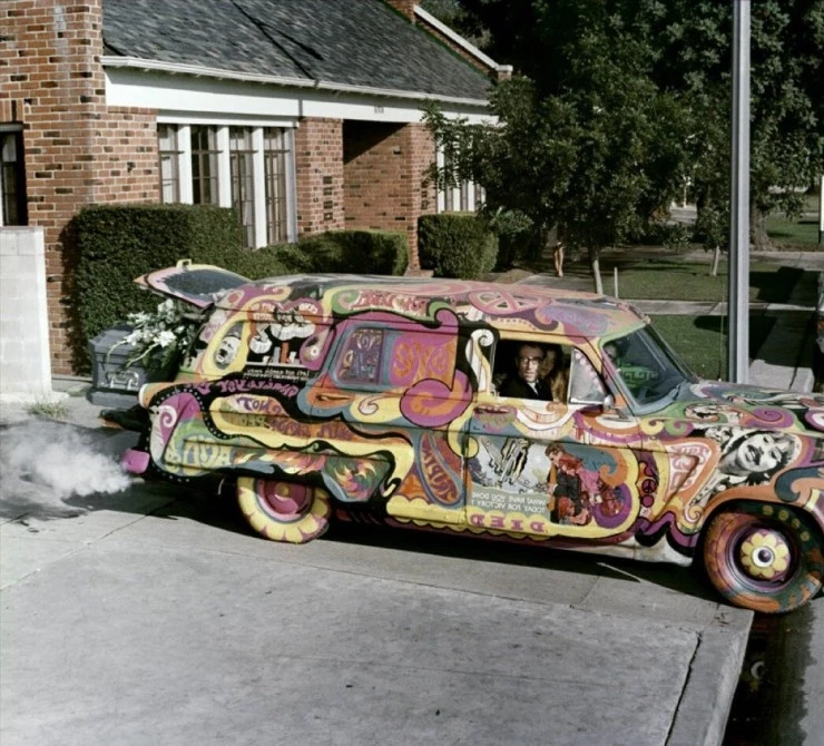 Я люблю тебя, Элис Б. Токлас! 1968 скачать с торрента Я люблю тебя, Элис Б. Токлас! 1968 скачать с торрента