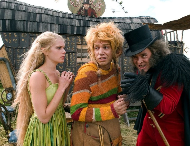 Ролли и золотой ключик 2013 скачать с торрента Ролли и золотой ключик 2013 скачать с торрента