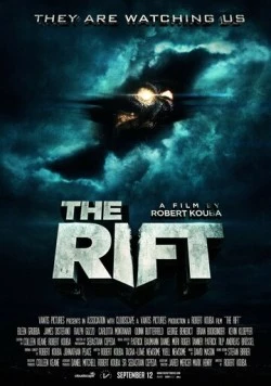Просвет / The Rift 2012 скачать через торрент в хорошем качестве