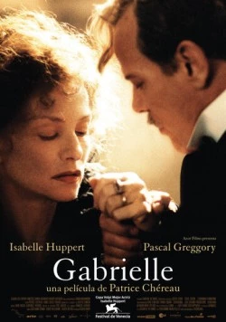 Габриель / Gabrielle 2005 скачать через торрент в хорошем качестве