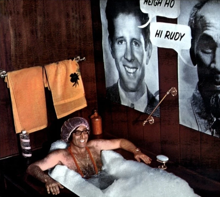 Я люблю тебя, Элис Б. Токлас! 1968 скачать через торрент бесплатно Я люблю тебя, Элис Б. Токлас! 1968 скачать через торрент бесплатно