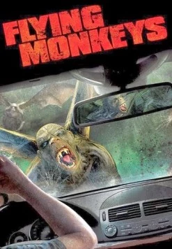 Летучие обезьяны / Flying Monkeys 2013 скачать через торрент в хорошем качестве