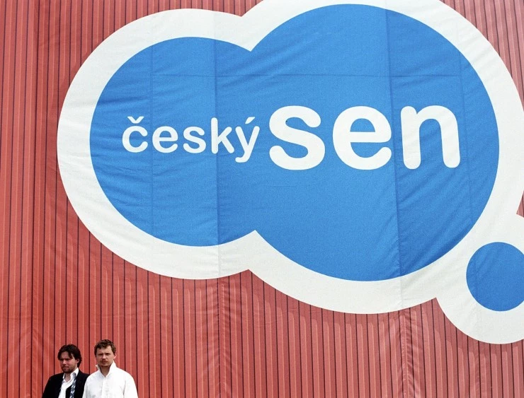 Чешская мечта 2004 скачать с торрента Чешская мечта 2004 скачать с торрента