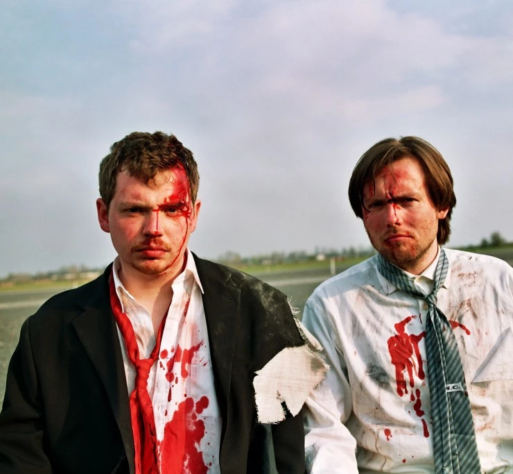 Чешская мечта 2004 скачать торрентом Чешская мечта 2004 скачать торрентом