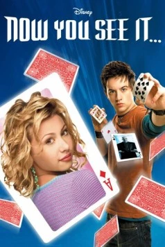 Поверь в чудо / Now You See It... 2005 скачать через торрент в хорошем качестве
