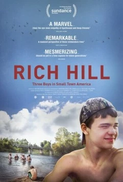 Рич Хилл / Rich Hill 2014 скачать через торрент в хорошем качестве
