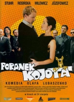 Утро койота / Poranek kojota 2001 скачать через торрент в хорошем качестве