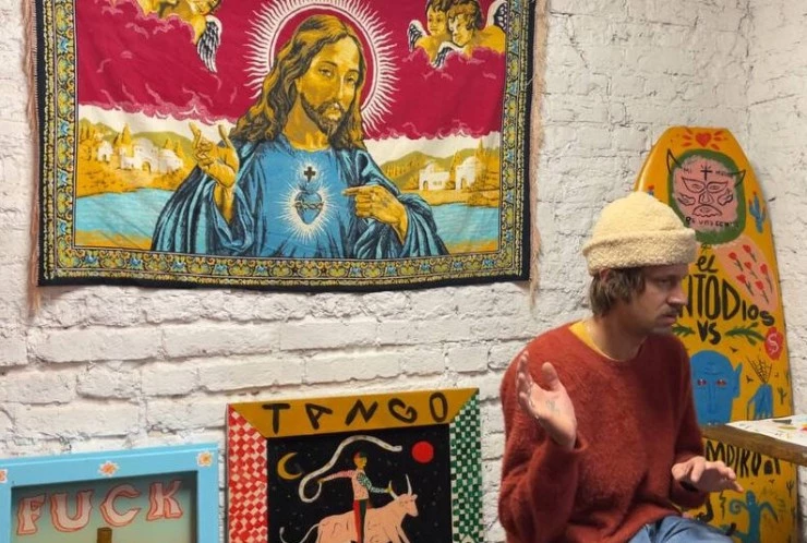 Низкое искусство 2022 скачать через торрент бесплатно Низкое искусство 2022 скачать через торрент бесплатно