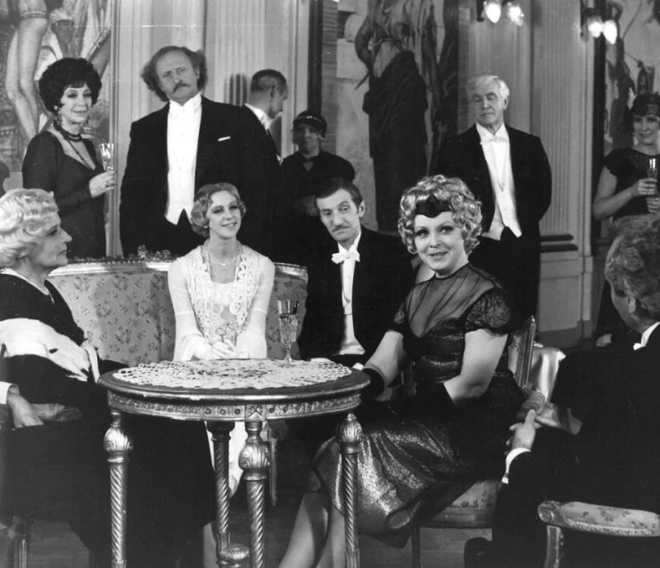 Театр 1978 скачать с торрента Театр 1978 скачать с торрента