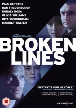 Ломаные линии / Broken Lines 2008 скачать через торрент в хорошем качестве