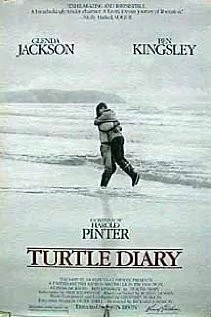 Дневник Черепахи / Turtle Diary 1985 скачать через торрент в хорошем качестве