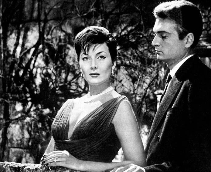 Вампиры 1956 скачать с торрента Вампиры 1956 скачать с торрента