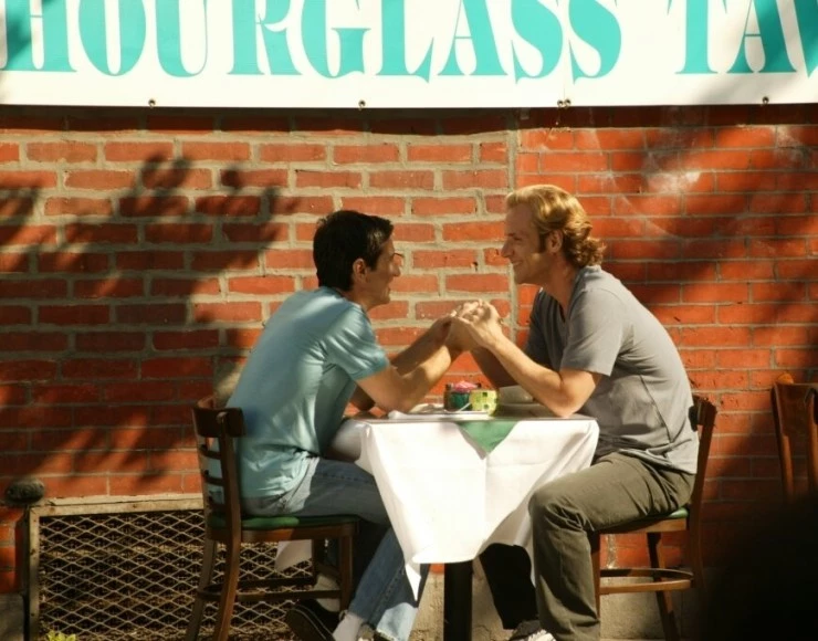 Адам и Стив 2005 скачать через торрент бесплатно Адам и Стив 2005 скачать через торрент бесплатно