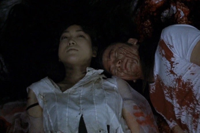 Ад Рампо 2005 скачать через торрент бесплатно Ад Рампо 2005 скачать через торрент бесплатно