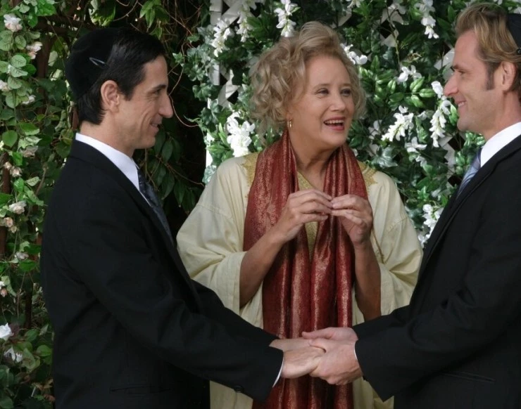 Адам и Стив 2005 скачать торрентом Адам и Стив 2005 скачать торрентом