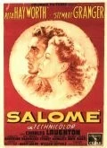 Саломея / Salome 1953 скачать через торрент в хорошем качестве