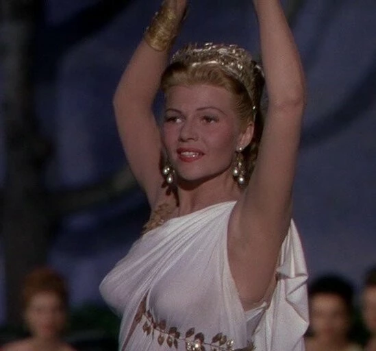 Саломея 1953 скачать торрентом Саломея 1953 скачать торрентом