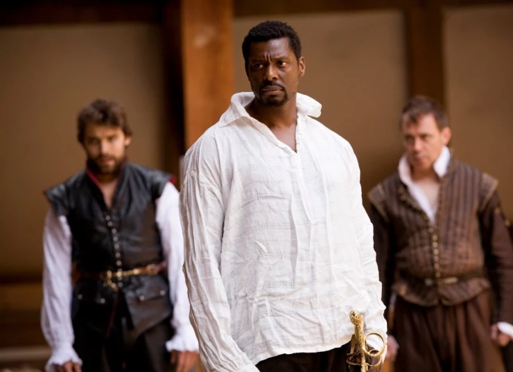 Globe: Отелло 2007 скачать торрентом Globe: Отелло 2007 скачать торрентом