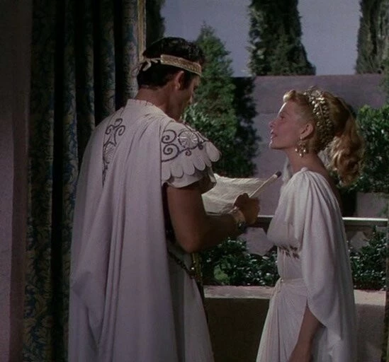 Саломея 1953 скачать через торрент бесплатно Саломея 1953 скачать через торрент бесплатно