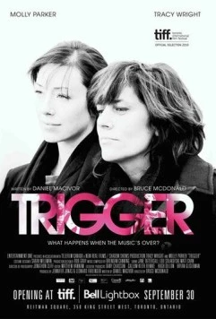 Триггер / Trigger 2010 скачать через торрент в хорошем качестве