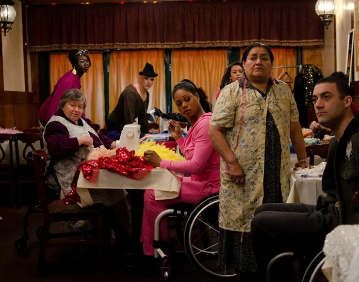 Музыкальные стулья 2011 скачать торрентом Музыкальные стулья 2011 скачать торрентом