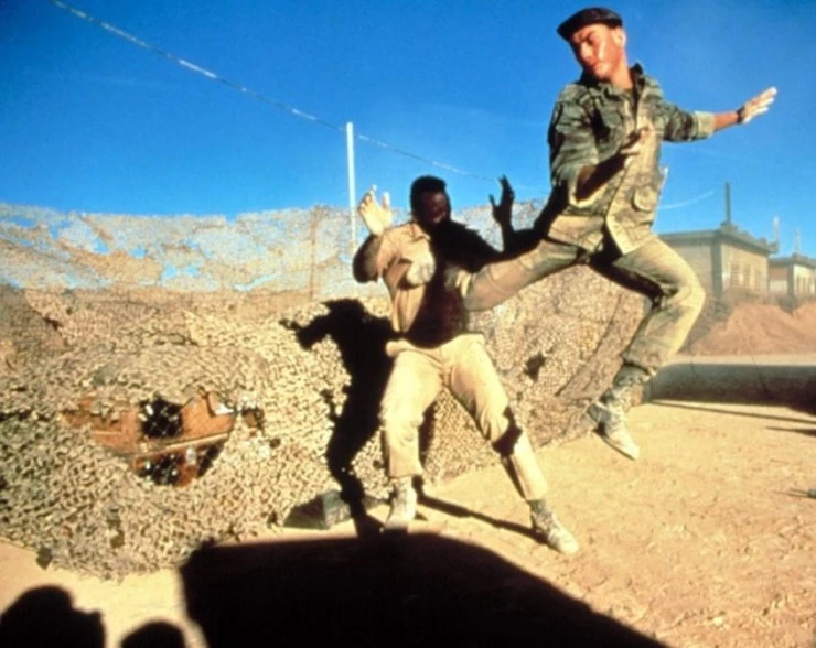 Самоволка 1990 скачать через торрент бесплатно Самоволка 1990 скачать через торрент бесплатно