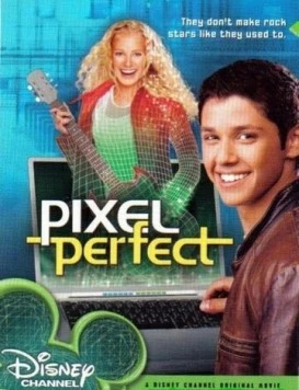 Совершенство в пикселях / Pixel Perfect 2004 скачать через торрент в хорошем качестве