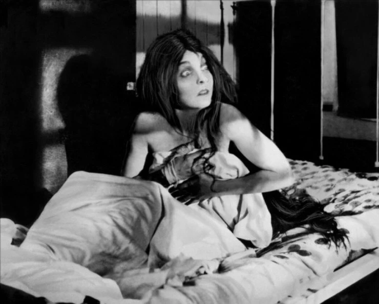 Алчность 1924 скачать через торрент бесплатно Алчность 1924 скачать через торрент бесплатно